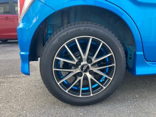 MAZDA FLAIR 4WD 2017