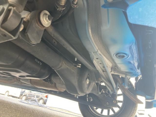 MAZDA FLAIR 4WD 2017