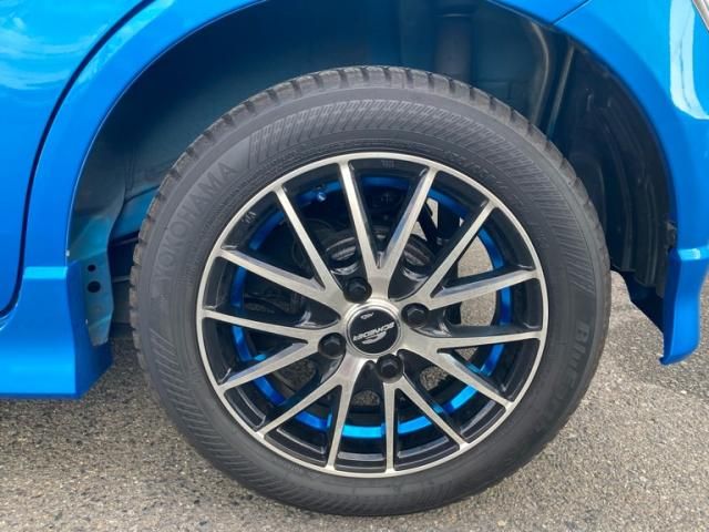 MAZDA FLAIR 4WD 2017