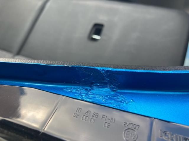 MAZDA FLAIR 4WD 2017