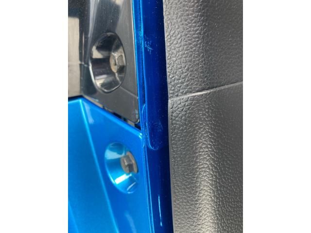 MAZDA FLAIR 4WD 2017