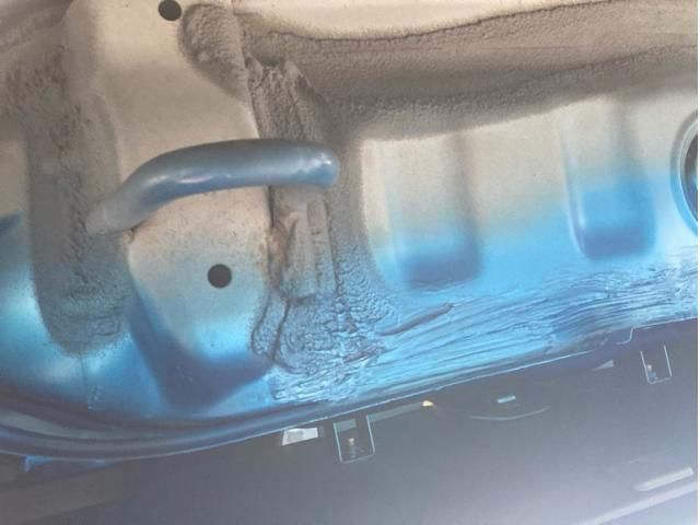 MAZDA FLAIR 4WD 2017