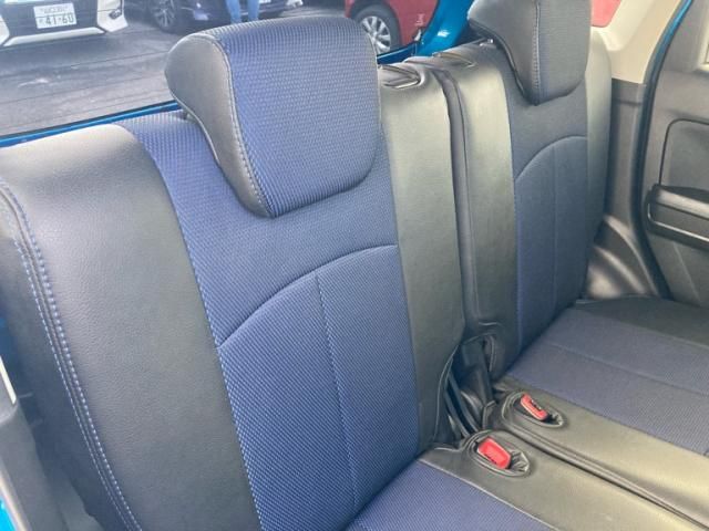 MAZDA FLAIR 4WD 2017