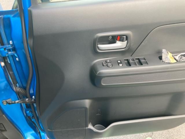 MAZDA FLAIR 4WD 2017