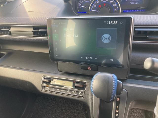 MAZDA FLAIR 4WD 2017