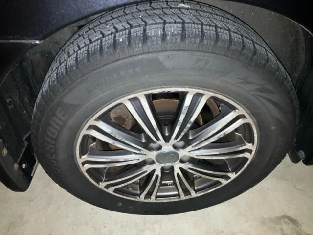 SUBARU LEGACY-TW 4WD 2009