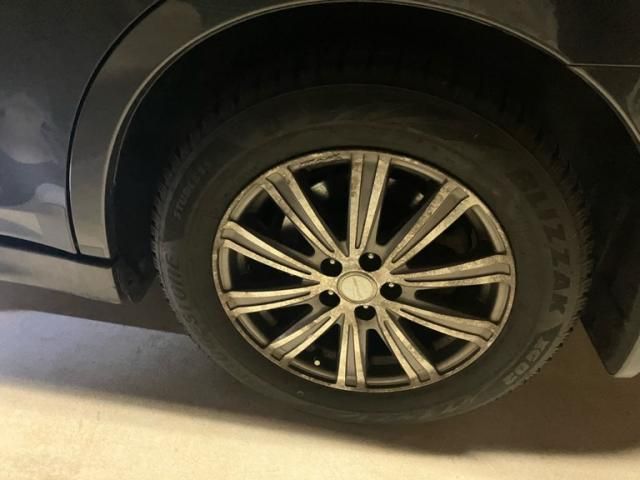 SUBARU LEGACY-TW 4WD 2009