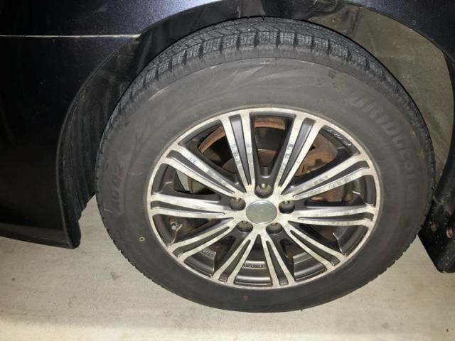 SUBARU LEGACY-TW 4WD 2009