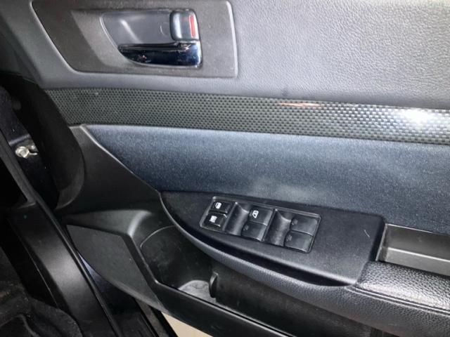 SUBARU LEGACY-TW 4WD 2009