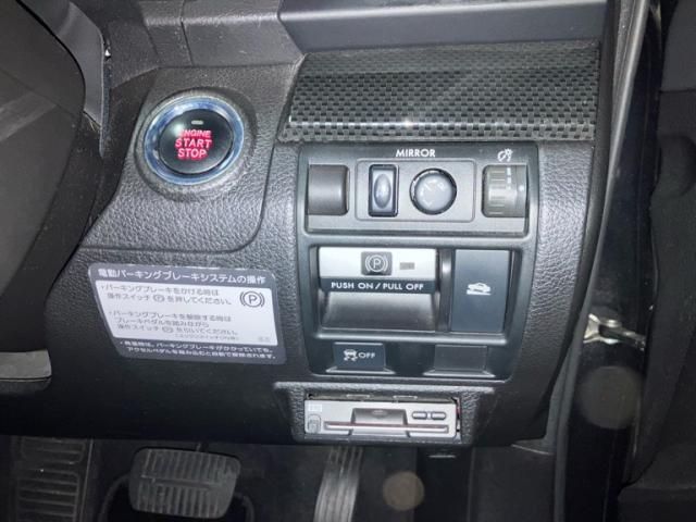 SUBARU LEGACY-TW 4WD 2009