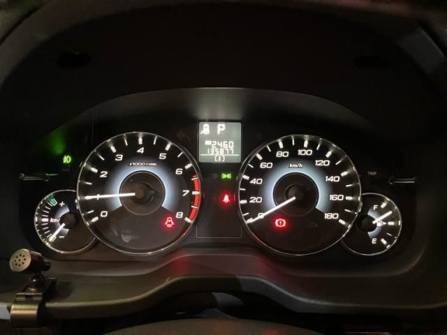 SUBARU LEGACY-TW 4WD 2009