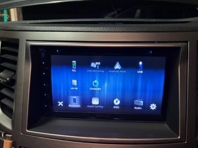 SUBARU LEGACY-TW 4WD 2009