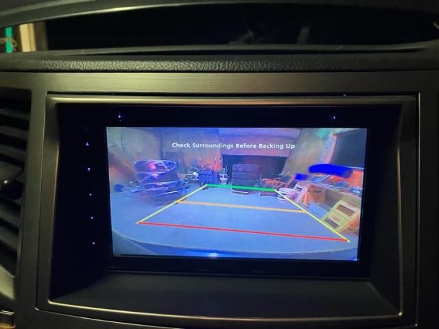 SUBARU LEGACY-TW 4WD 2009