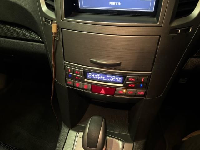 SUBARU LEGACY-TW 4WD 2009