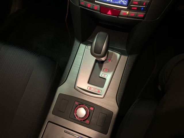 SUBARU LEGACY-TW 4WD 2009