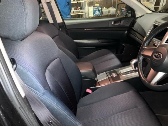 SUBARU LEGACY-TW 4WD 2009