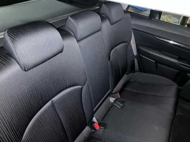 SUBARU LEGACY-TW 4WD 2009