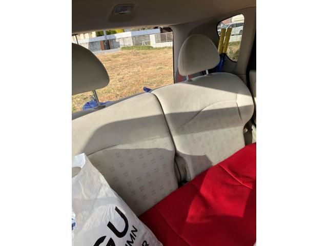 MITSUBISHI COLT 2002