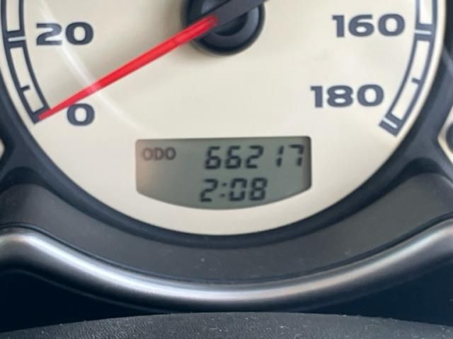 MITSUBISHI COLT 2002