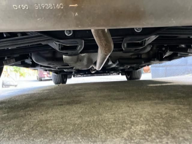 JEEP JEEP Renegade 2021