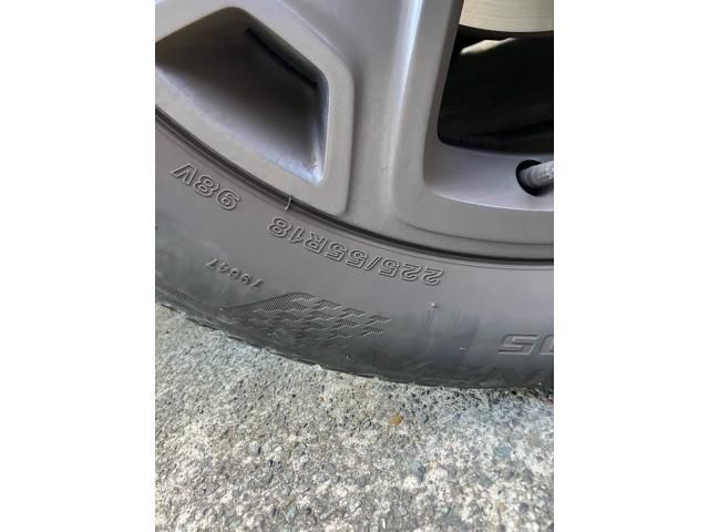 JEEP JEEP Renegade 2021