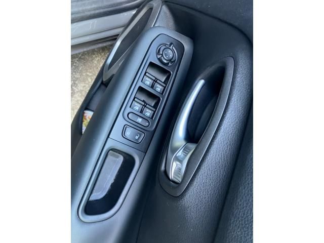 JEEP JEEP Renegade 2021