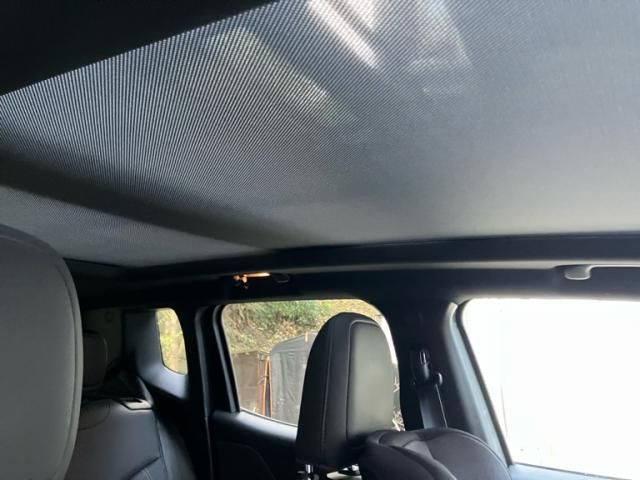 JEEP JEEP Renegade 2021