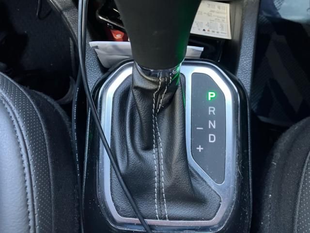 JEEP JEEP Renegade 2021