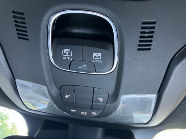 JEEP JEEP Renegade 2021