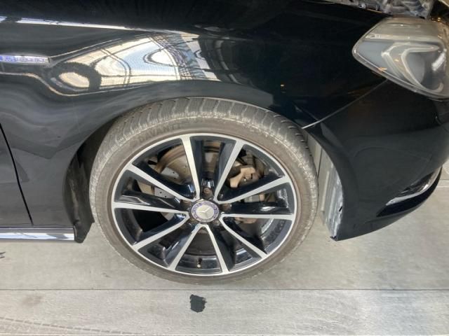 MERCEDES BENZ MERCEDES BENZ B class 2012