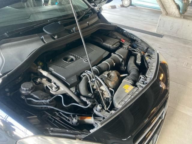 MERCEDES BENZ MERCEDES BENZ B class 2012