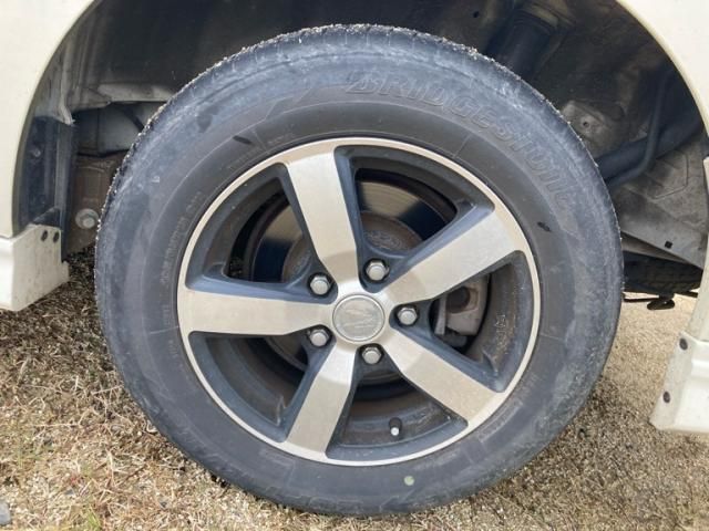 HONDA STEPWAGON 2006