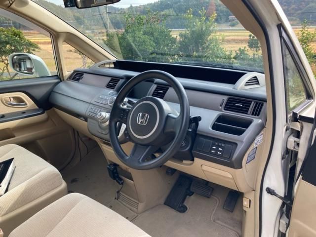 HONDA STEPWAGON 2006