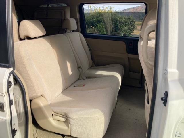 HONDA STEPWAGON 2006