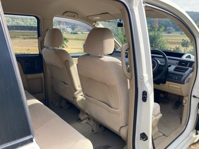 HONDA STEPWAGON 2006