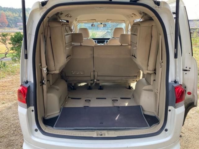 HONDA STEPWAGON 2006