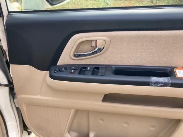 HONDA STEPWAGON 2006