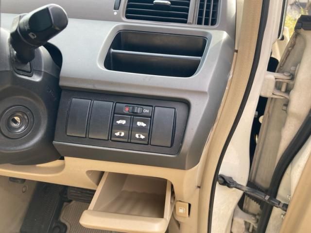 HONDA STEPWAGON 2006