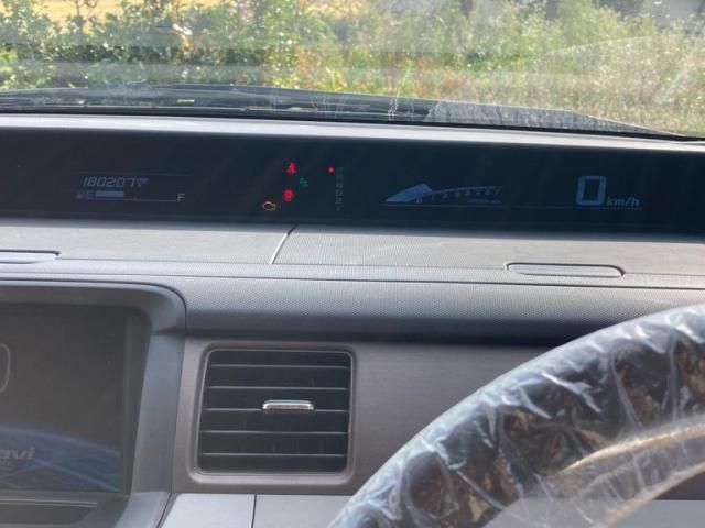 HONDA STEPWAGON 2006