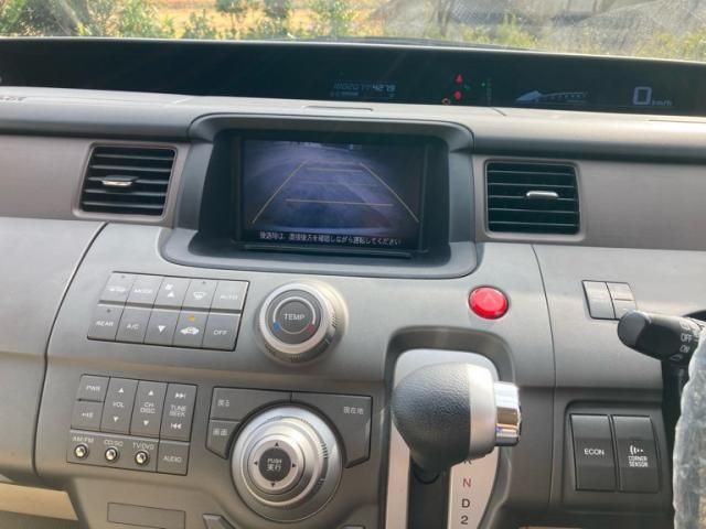 HONDA STEPWAGON 2006