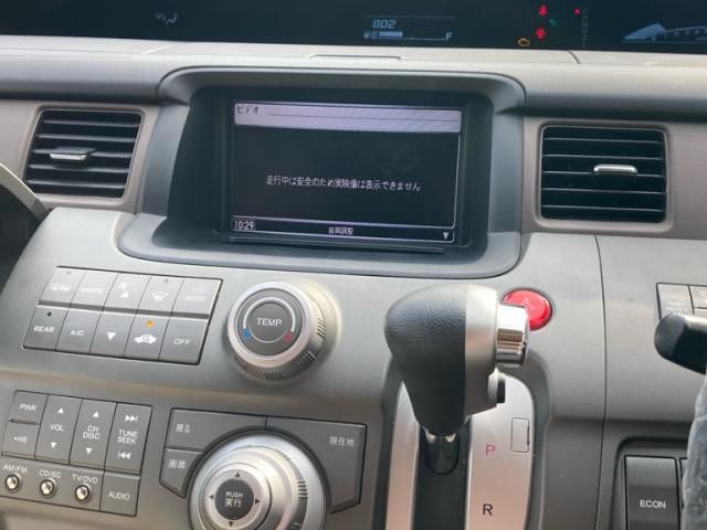 HONDA STEPWAGON 2006