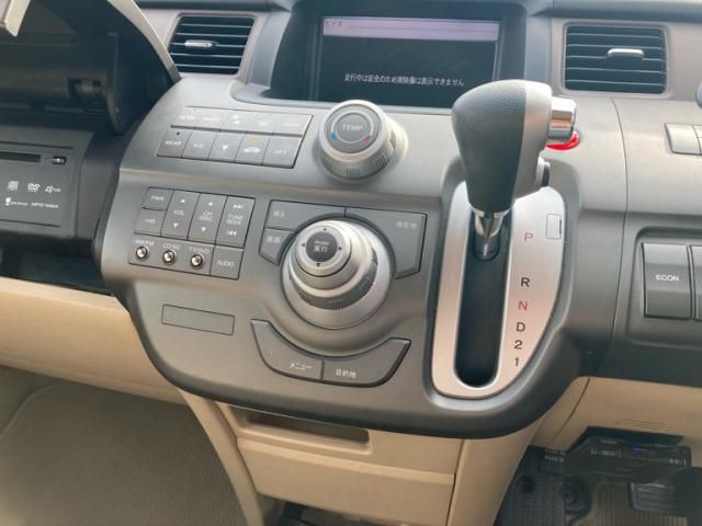 HONDA STEPWAGON 2006