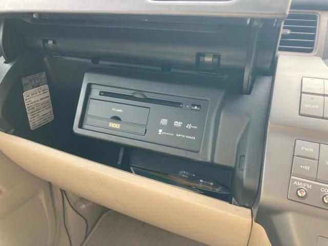 HONDA STEPWAGON 2006