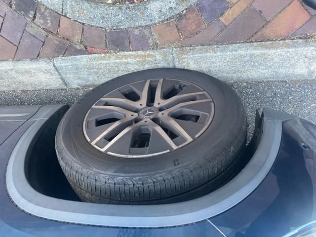 MERCEDES BENZ MERCEDES BENZ GLA class 2021