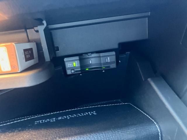 MERCEDES BENZ MERCEDES BENZ GLA class 2021