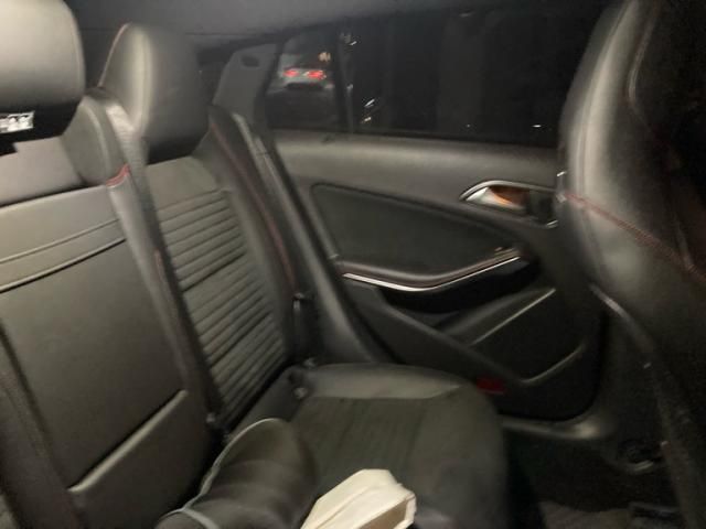 MERCEDES BENZ MERCEDES BENZ CLA Shooting Brake 2015