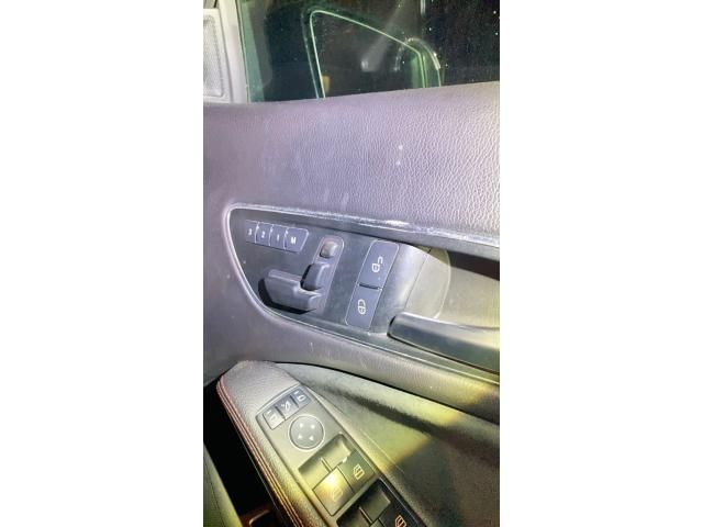 MERCEDES BENZ MERCEDES BENZ CLA Shooting Brake 2015