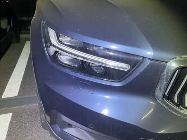 VOLVO VOLVO XC40 2019