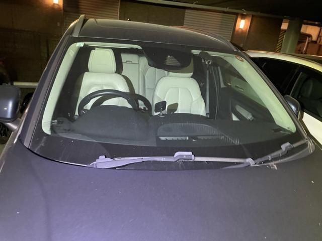 VOLVO VOLVO XC40 2019