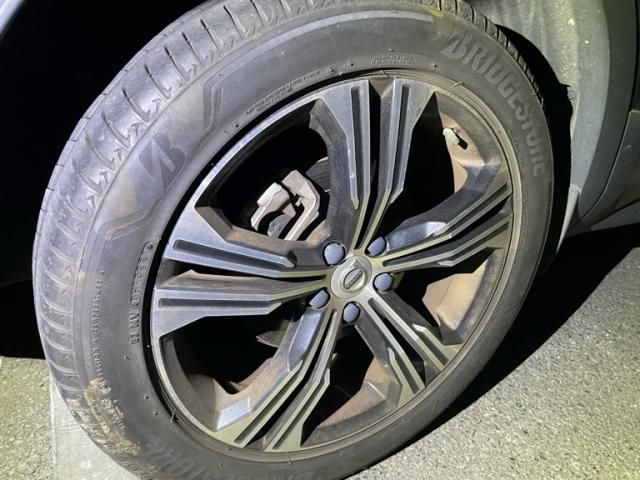 VOLVO VOLVO XC40 2019